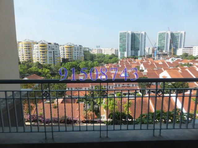 Merawoods (D23), Condominium #155233932